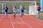 Women's Track vs Babson  Women’s Track & Field host Babson College at Cumberland (RI) High School. : Track & Field, Babson